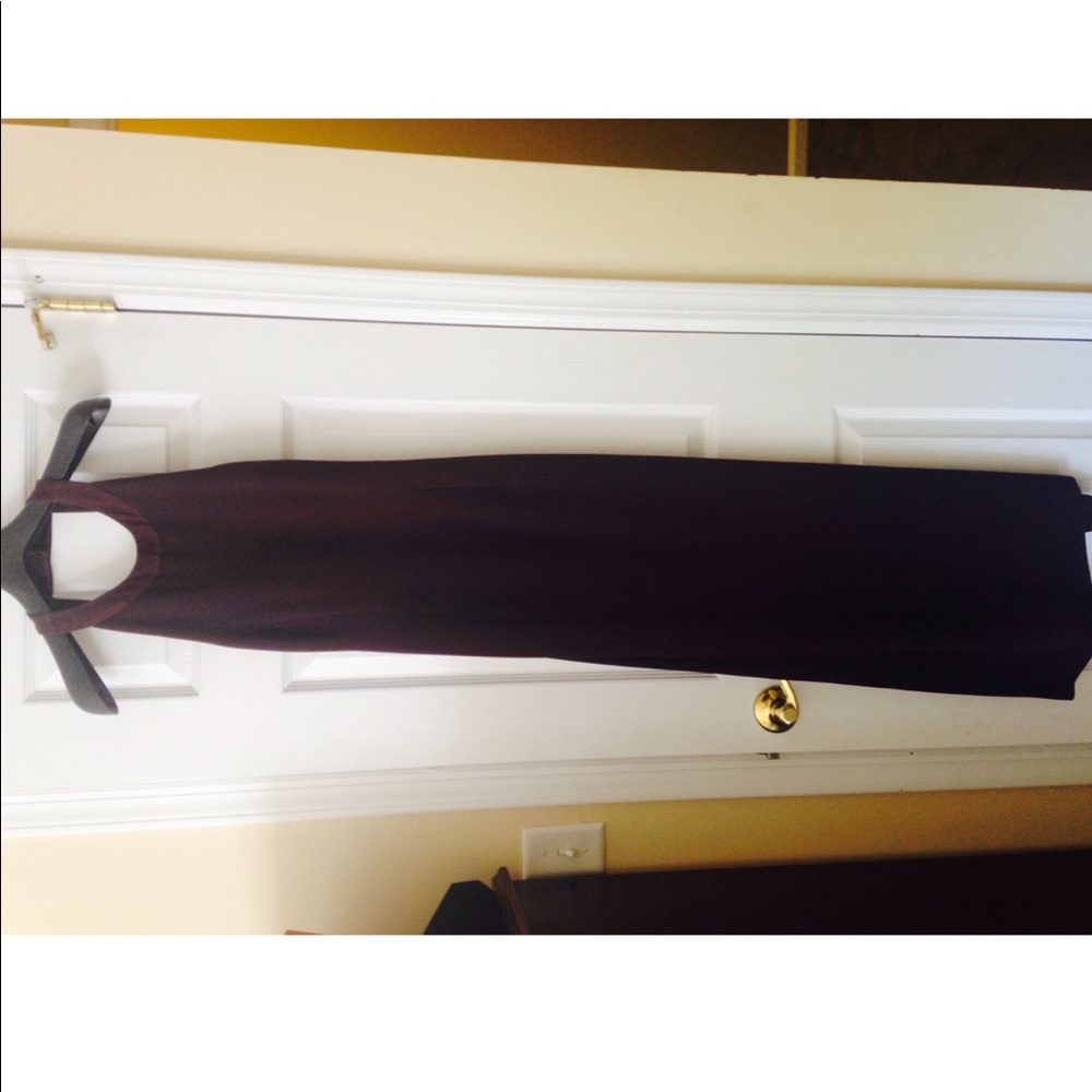 Andrea Polizi For Rex Lester Dress